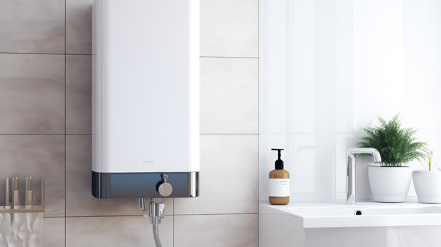 Installation de chauffe-eau à Choisy-le-Roi