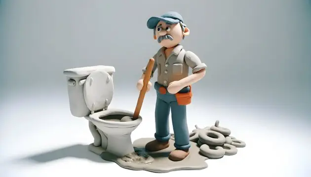 Remise en écoulement d’évier – Paris 13e