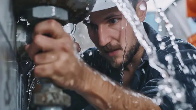 Soudure cuivre – Paris 13e