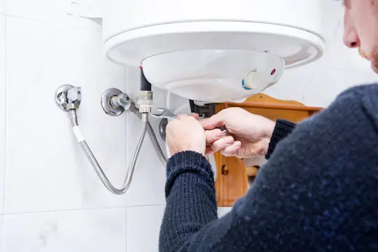 Remplacement chauffe-eau à Thiais