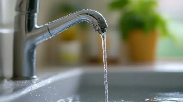 Fuite de robinet – dépannage à Thiais
