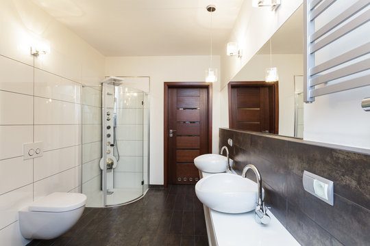 Installation de plomberie de salle de bain à Vitry-sur-Seine