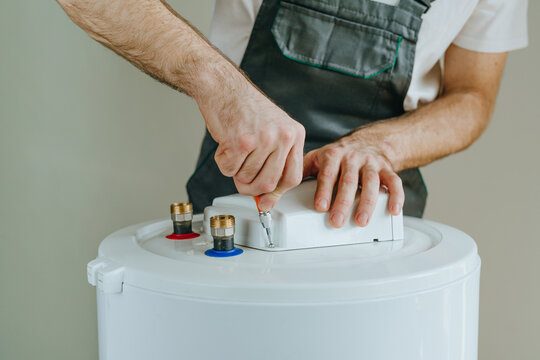 Remplacement de chauffe-eau à Vitry-sur-Seine