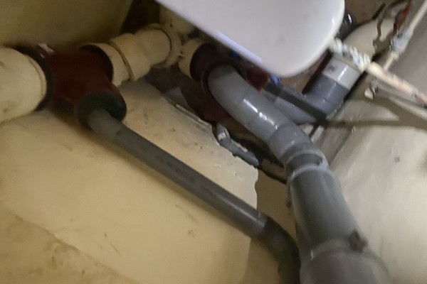 Intervention plomberie (photo 11)