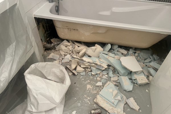 Intervention plomberie (photo 15)