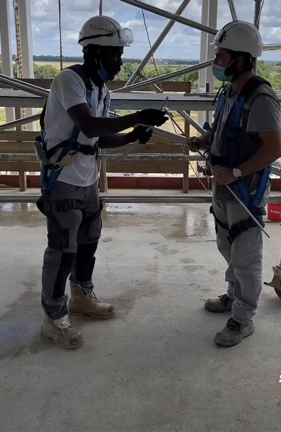 Bannière – nos réseaux et annuaires officiels