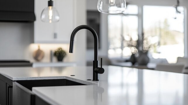 Plomberie de cuisine (exemple – Orly)