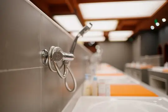 Pose robinetterie & meuble vasque – salle de bain