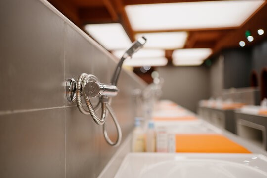 Installation de salle de bain (exemple – Orly)
